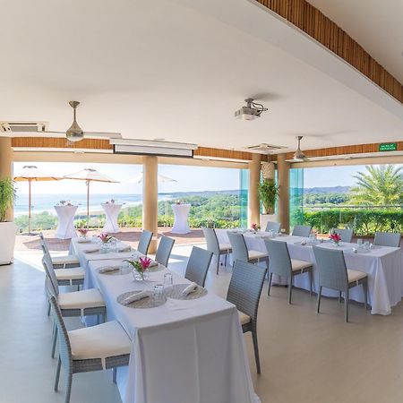 Hotel Boutique Lagarta Lodge Носара Экстерьер фото