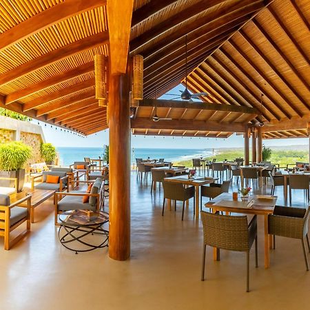 Hotel Boutique Lagarta Lodge Носара Экстерьер фото