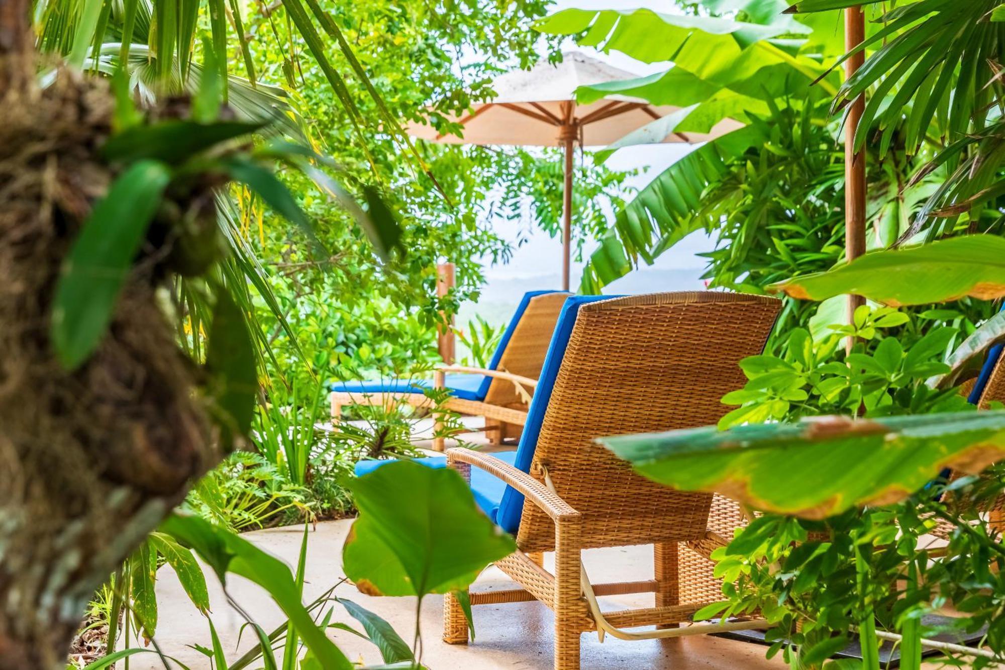 Hotel Boutique Lagarta Lodge Носара Экстерьер фото