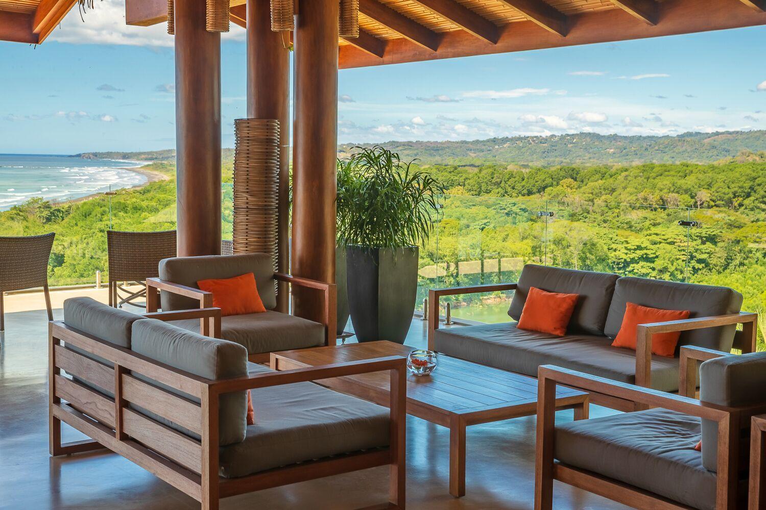 Hotel Boutique Lagarta Lodge Носара Экстерьер фото