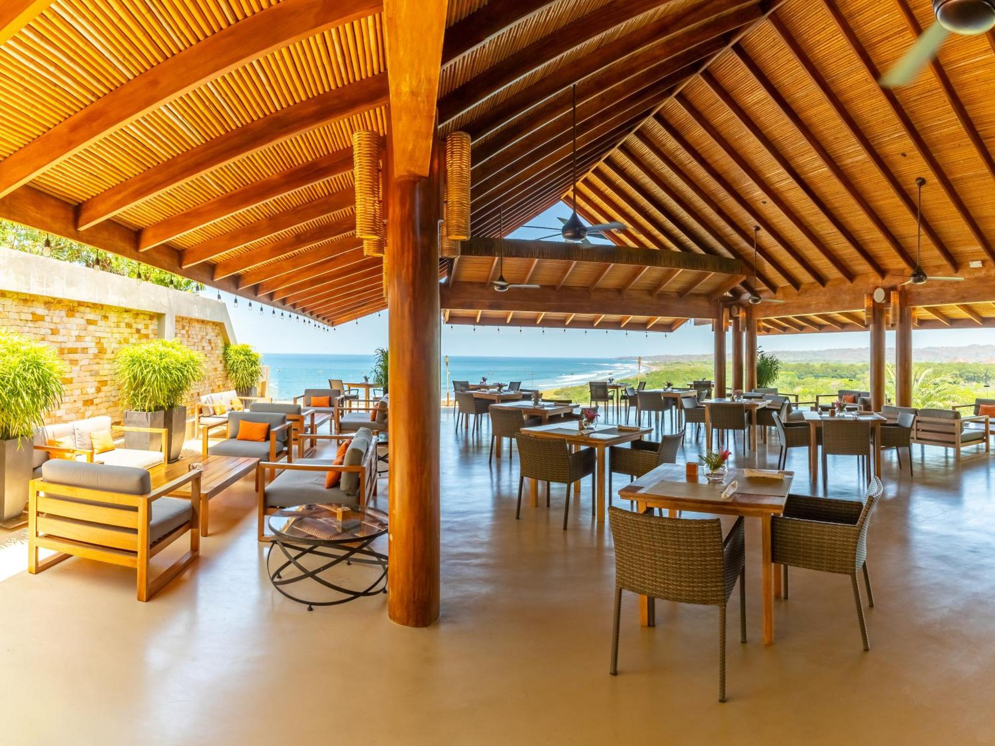 Hotel Boutique Lagarta Lodge Носара Экстерьер фото