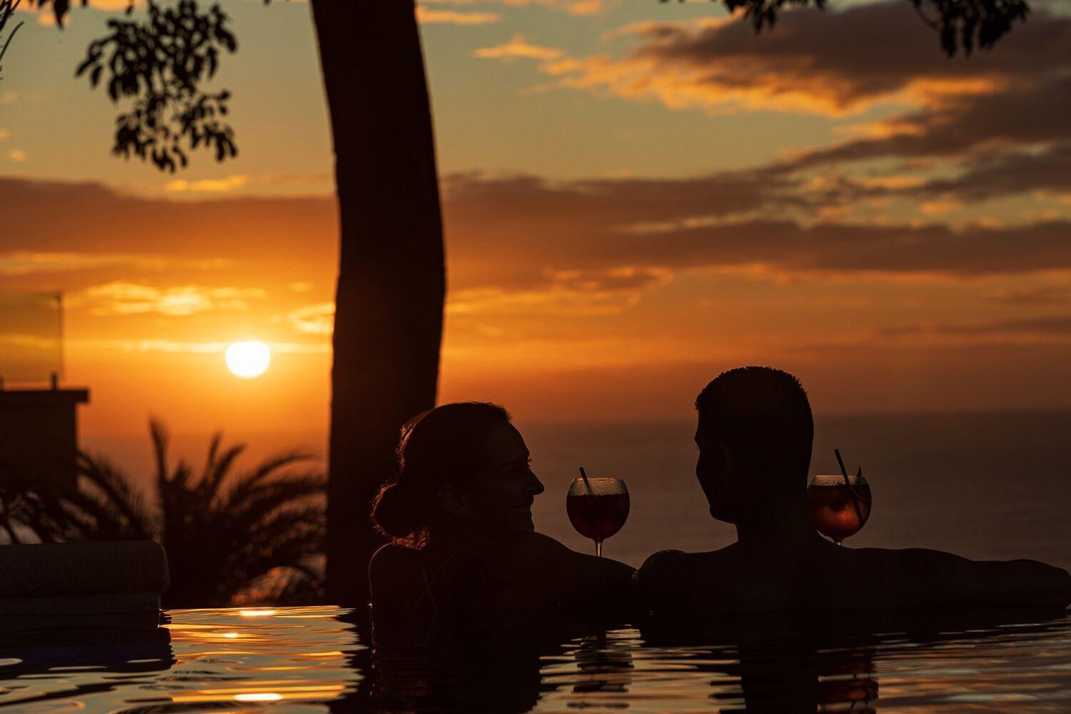 Hotel Boutique Lagarta Lodge Носара Экстерьер фото