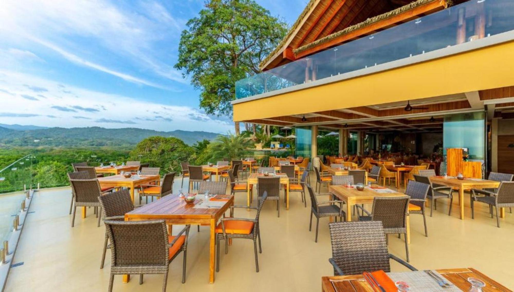 Hotel Boutique Lagarta Lodge Носара Экстерьер фото
